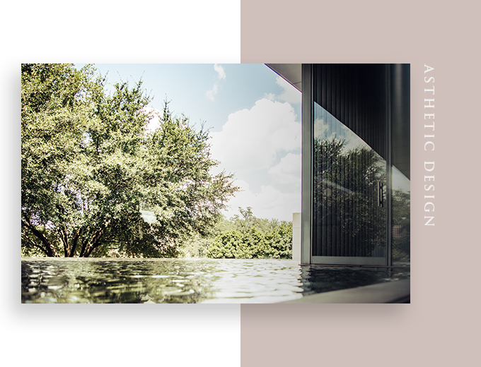 Aesthetic Design